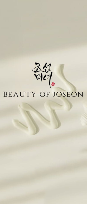 Beauty of Joseon