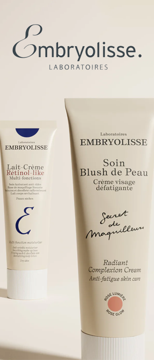 Embryolisse