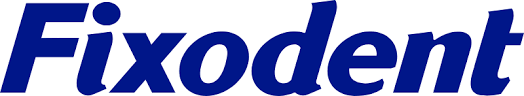 logo Fixodent