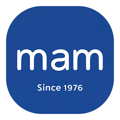logo MAM