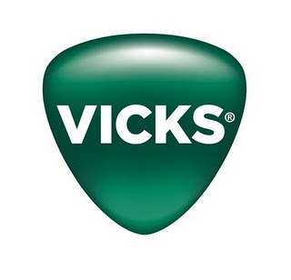 Logo Vicks